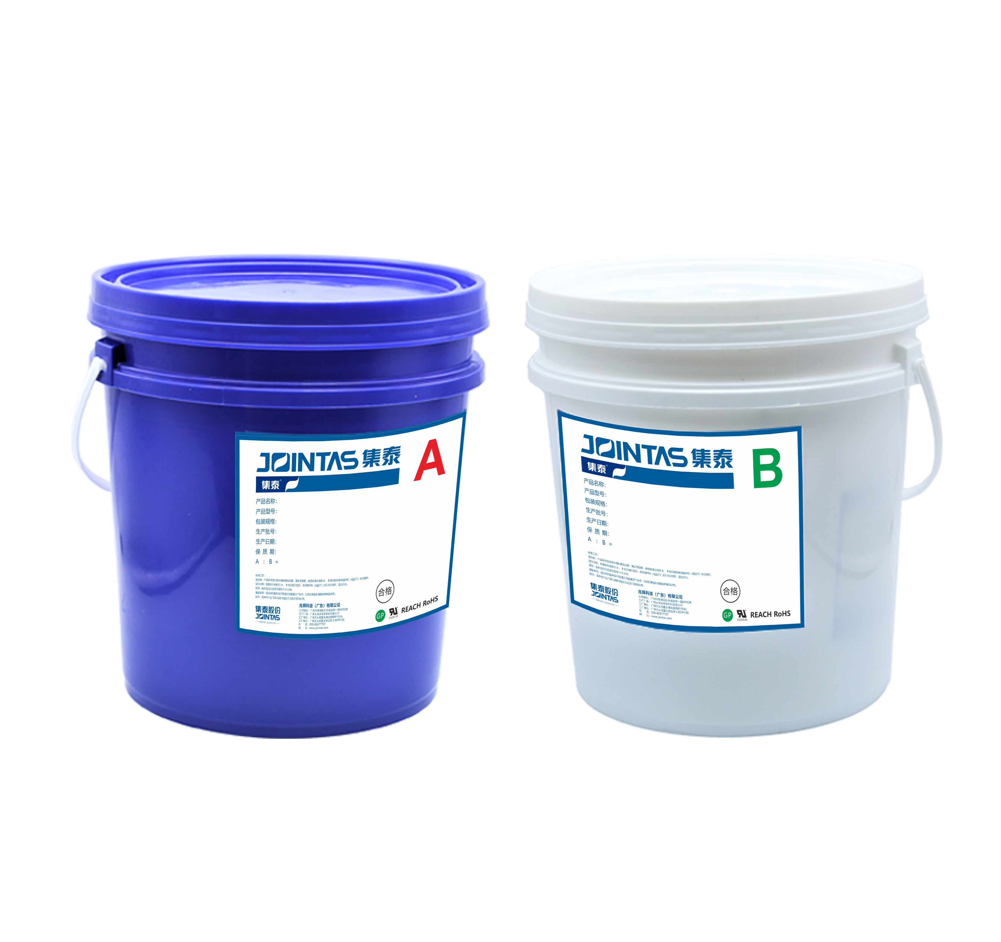 JT-S5390  聚(ju)氨酯粘接結構膠