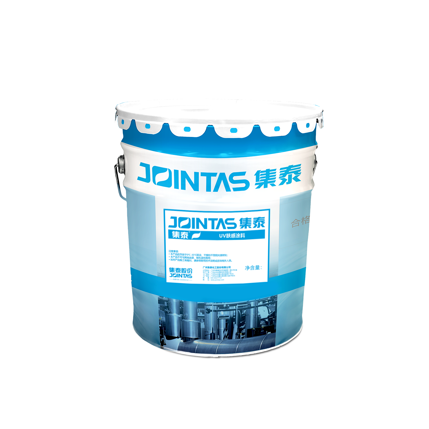 JT-C1105D 油性單(dan)組分(fēn)丙烯酸漆